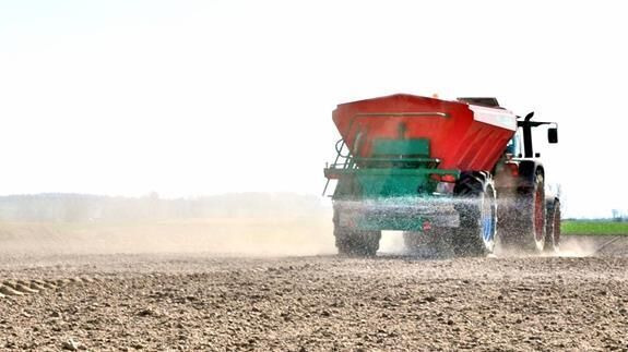 AGRO-MASZ Rozsiewacz REWO - Тороразпръсквачка: снимка 5 AGRO-MASZ Rozsiewacz REWO - Тороразпръсквачка: снимка 5