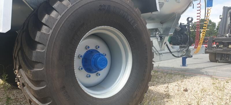 MEPROZET Güllefässer/ Slurry tank/ Beczkowóz 8000 l - Цистерна за течен тор: снимка 3 MEPROZET Güllefässer/ Slurry tank/ Beczkowóz 8000 l - Цистерна за течен тор: снимка 3