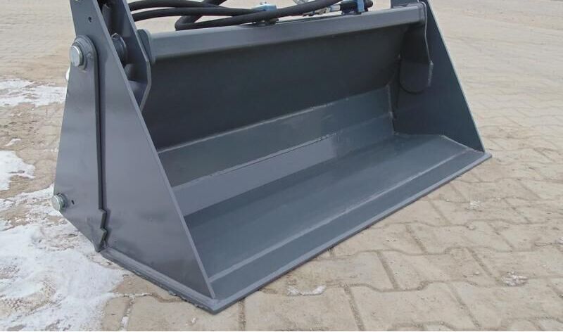 Metal-Technik 4 in 1 Schaufel / Łycha 4 w 1 / Cucharón 4 en 1 - Кофа за товарач: снимка 4 Metal-Technik 4 in 1 Schaufel / Łycha 4 w 1 / Cucharón 4 en 1 - Кофа за товарач: снимка 4