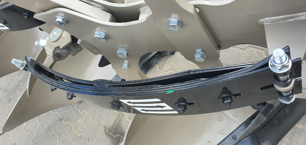 ROLEX POB 4+1 (5) - Плуг: снимка 3 ROLEX POB 4+1 (5) - Плуг: снимка 3