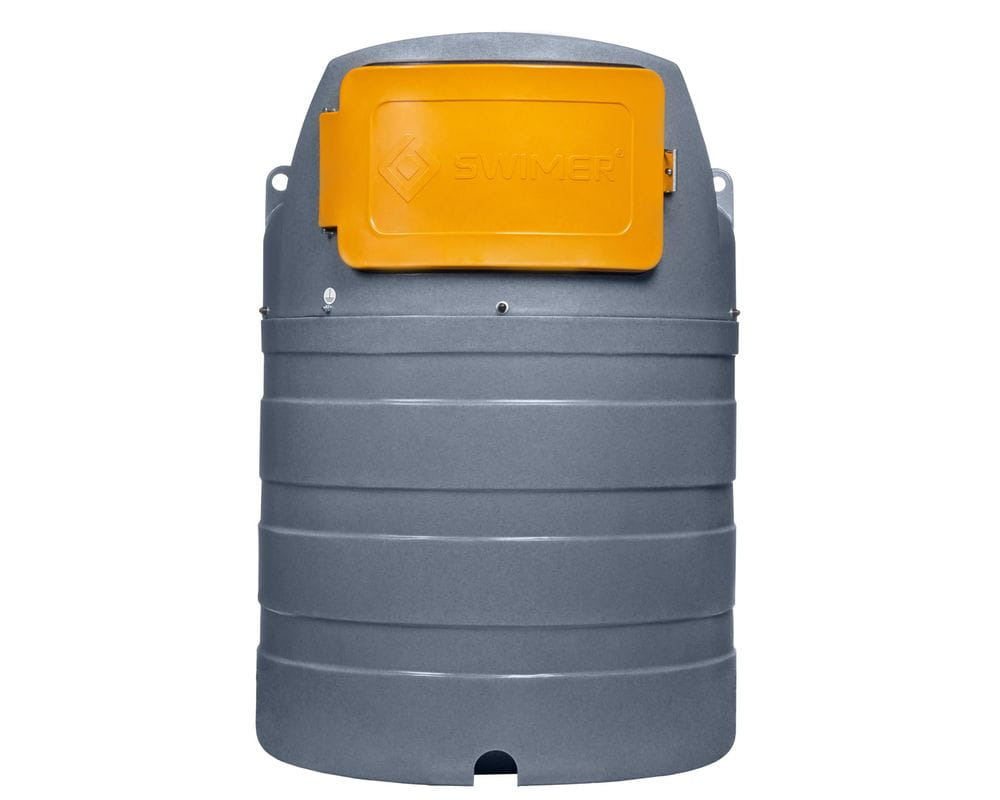 Swimer Swimer tank ECO LINE 1500 l - Танк контейнер: снимка 2 Swimer Swimer tank ECO LINE 1500 l - Танк контейнер: снимка 2