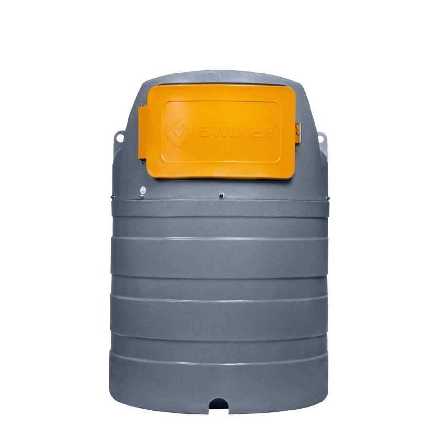 Swimer Swimer tank ECO LINE 1500 l - Танк контейнер: снимка 3 Swimer Swimer tank ECO LINE 1500 l - Танк контейнер: снимка 3