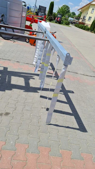 Zabiel Aplikator 3 m - Инжектиране на течен тор: снимка 4 Zabiel Aplikator 3 m - Инжектиране на течен тор: снимка 4