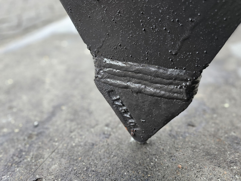 Atlas e732 poliepgrijper orange peel polypgreifer schrott - Грайфер: снимка 4 Atlas e732 poliepgrijper orange peel polypgreifer schrott - Грайфер: снимка 4