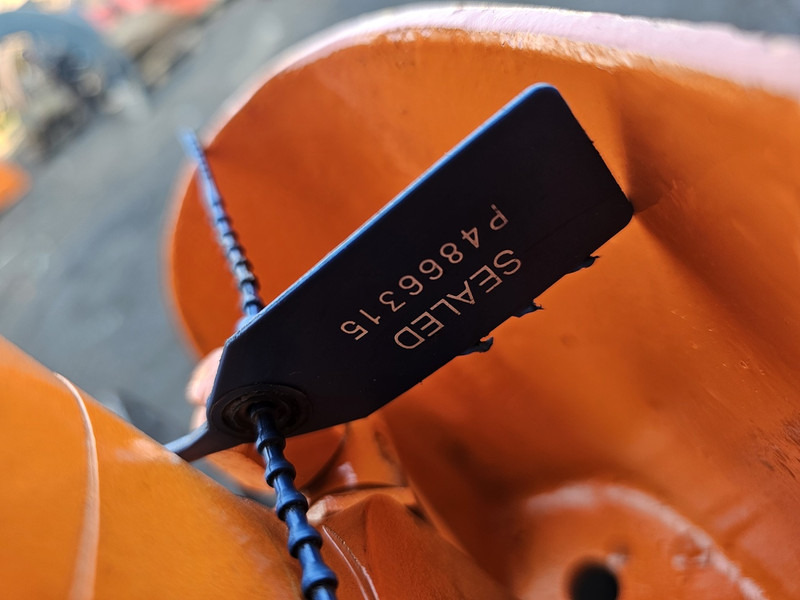 Atlas poliepgrijper 500l orange peel grapple atlas mhl - Грайфер: снимка 5 Atlas poliepgrijper 500l orange peel grapple atlas mhl - Грайфер: снимка 5