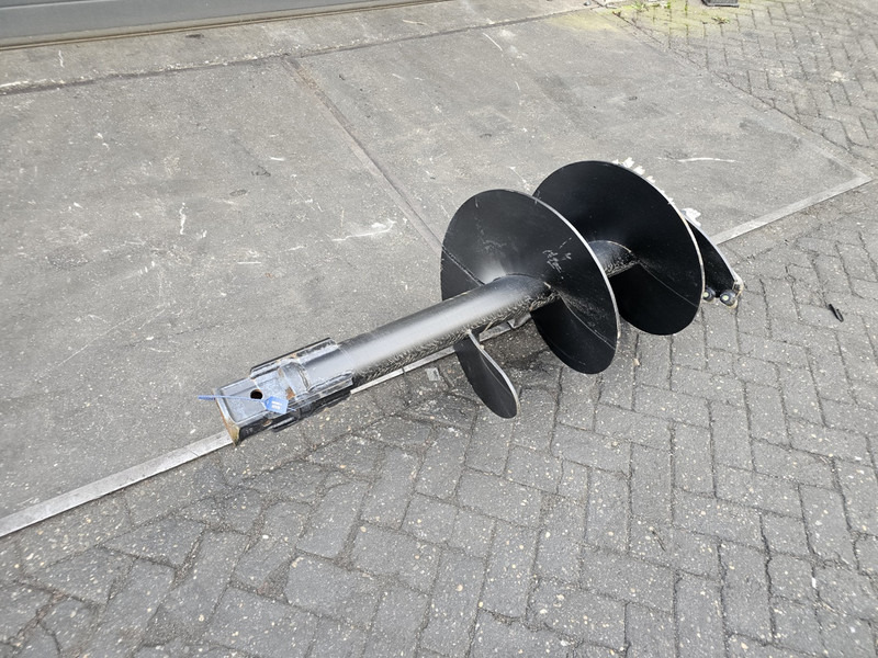 Auger Torque grondboor Auger Torque grondboor hydraulische boor - Свредел за Строителна техника: снимка 3 Auger Torque grondboor Auger Torque grondboor hydraulische boor - Свредел за Строителна техника: снимка 3