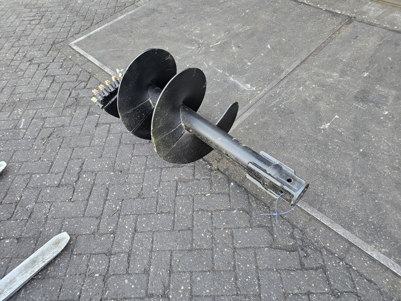 Auger Torque grondboor Auger Torque grondboor hydraulische boor - Свредел за Селскостопанска техника: снимка 3 Auger Torque grondboor Auger Torque grondboor hydraulische boor - Свредел за Селскостопанска техника: снимка 3