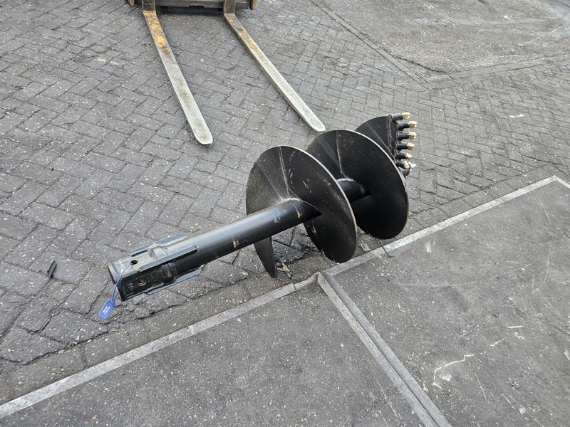 Auger Torque grondboor Auger Torque grondboor hydraulische boor - Свредел за Селскостопанска техника: снимка 4 Auger Torque grondboor Auger Torque grondboor hydraulische boor - Свредел за Селскостопанска техника: снимка 4