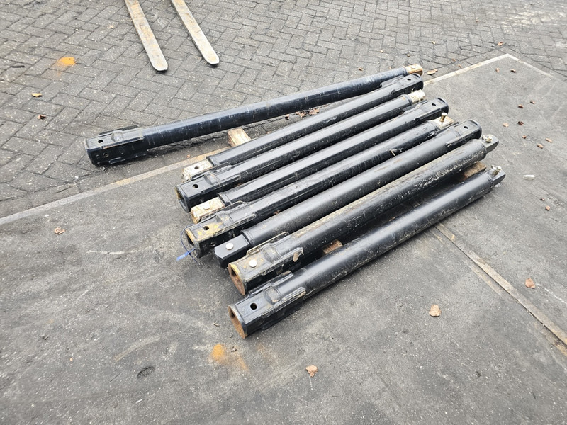 Auger Torque grondboor Auger Torque grondboor hydraulische boor - Свредел за Строителна техника: снимка 3 Auger Torque grondboor Auger Torque grondboor hydraulische boor - Свредел за Строителна техника: снимка 3
