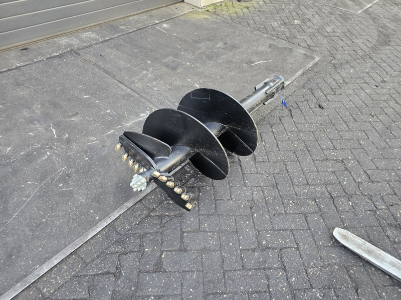 Auger Torque grondboor Auger Torque grondboor hydraulische boor - Свредел за Селскостопанска техника: снимка 2 Auger Torque grondboor Auger Torque grondboor hydraulische boor - Свредел за Селскостопанска техника: снимка 2