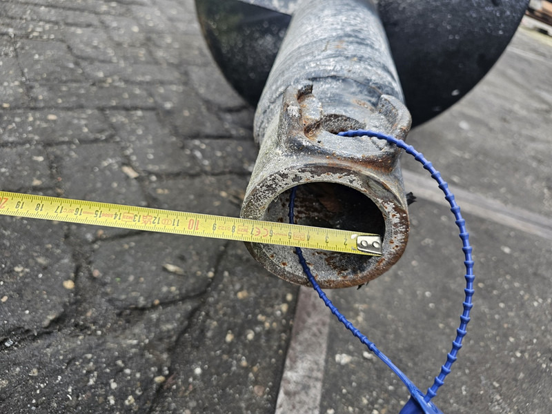 Auger Torque grondboor Auger Torque grondboor hydraulische boor - Свредел за Селскостопанска техника: снимка 4 Auger Torque grondboor Auger Torque grondboor hydraulische boor - Свредел за Селскостопанска техника: снимка 4