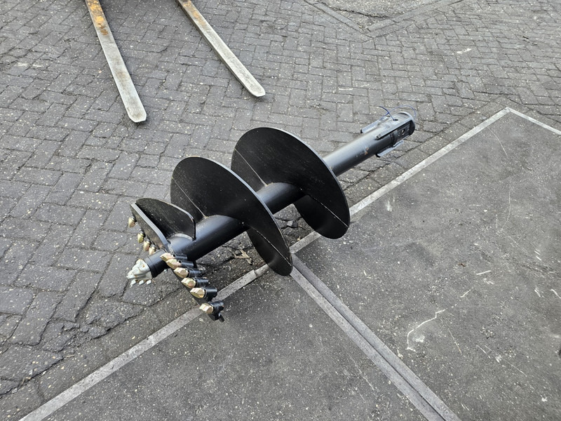Auger Torque grondboor Auger Torque grondboor hydraulische boor - Свредел за Строителна техника: снимка 5 Auger Torque grondboor Auger Torque grondboor hydraulische boor - Свредел за Строителна техника: снимка 5