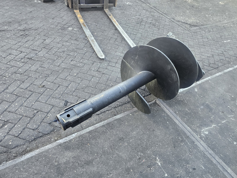 Auger Torque grondboor Auger Torque grondboor hydraulische boor - Свредел за Строителна техника: снимка 4 Auger Torque grondboor Auger Torque grondboor hydraulische boor - Свредел за Строителна техника: снимка 4