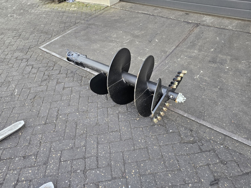 Auger Torque grondboor Auger Torque grondboor hydraulische boor - Свредел за Строителна техника: снимка 2 Auger Torque grondboor Auger Torque grondboor hydraulische boor - Свредел за Строителна техника: снимка 2