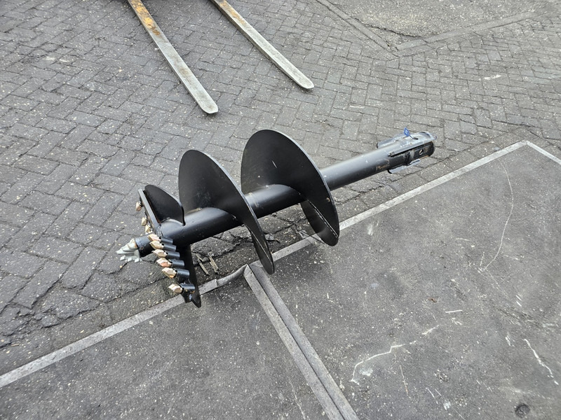 Auger Torque grondboor Auger Torque grondboor hydraulische boor - Свредел за Селскостопанска техника: снимка 5 Auger Torque grondboor Auger Torque grondboor hydraulische boor - Свредел за Селскостопанска техника: снимка 5