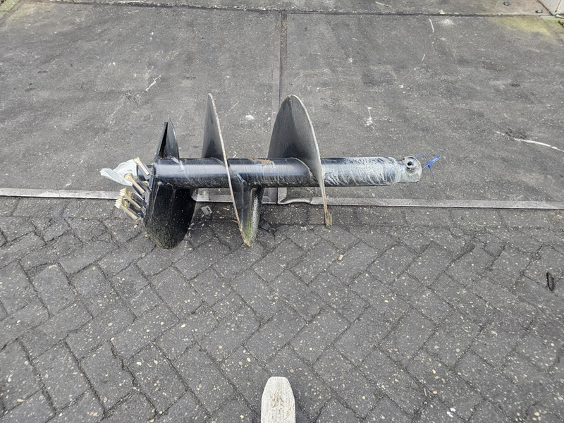 Auger Torque grondboor Auger Torque grondboor hydraulische boor - Свредел за Селскостопанска техника: снимка 1 Auger Torque grondboor Auger Torque grondboor hydraulische boor - Свредел за Селскостопанска техника: снимка 1