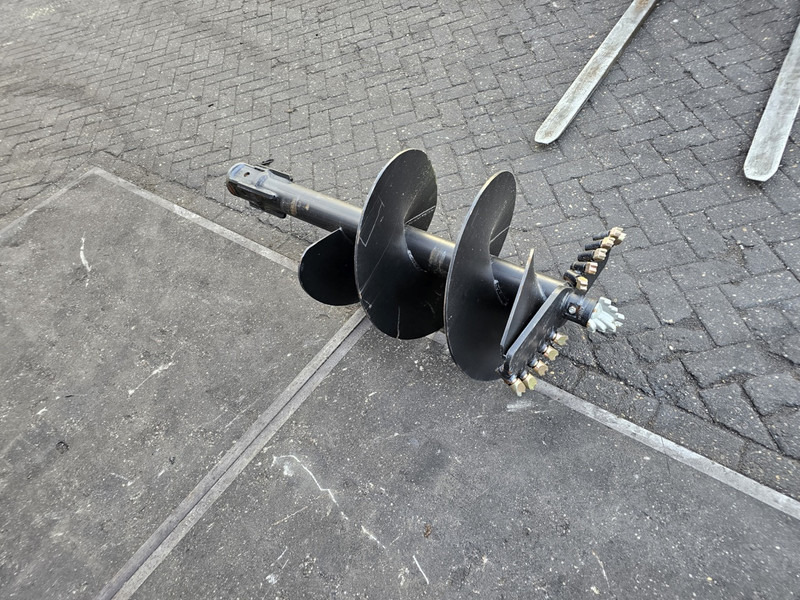 Auger Torque grondboor Auger Torque grondboor hydraulische boor - Свредел за Селскостопанска техника: снимка 5 Auger Torque grondboor Auger Torque grondboor hydraulische boor - Свредел за Селскостопанска техника: снимка 5