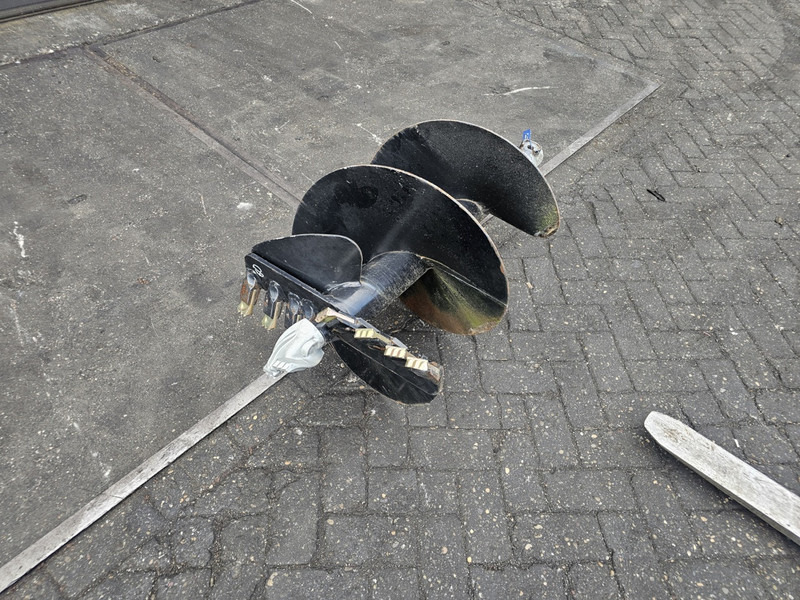 Auger Torque grondboor Auger Torque grondboor hydraulische boor - Свредел за Селскостопанска техника: снимка 2 Auger Torque grondboor Auger Torque grondboor hydraulische boor - Свредел за Селскостопанска техника: снимка 2