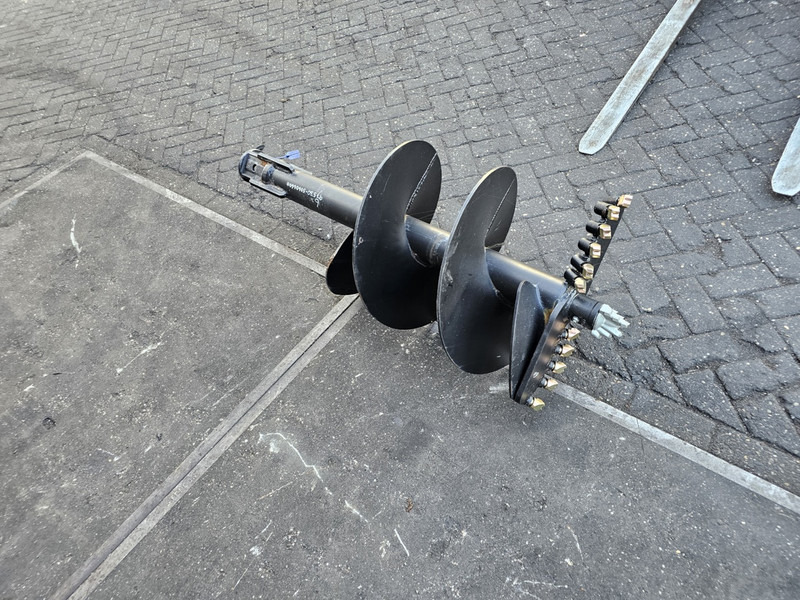 Auger Torque grondboor Auger Torque grondboor hydraulische boor - Свредел за Строителна техника: снимка 5 Auger Torque grondboor Auger Torque grondboor hydraulische boor - Свредел за Строителна техника: снимка 5