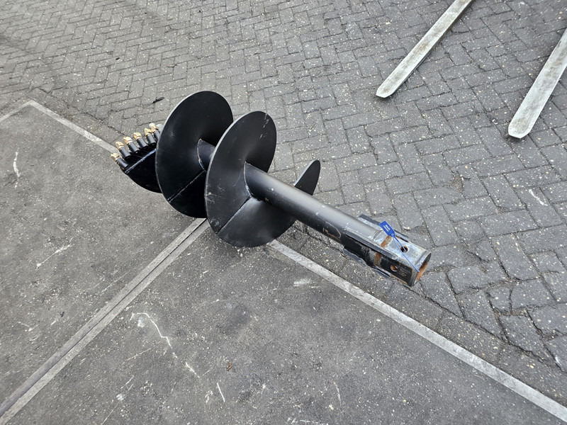 Auger Torque grondboor Auger Torque grondboor hydraulische boor - Свредел за Селскостопанска техника: снимка 4 Auger Torque grondboor Auger Torque grondboor hydraulische boor - Свредел за Селскостопанска техника: снимка 4