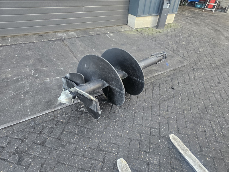 Auger Torque grondboor Auger Torque grondboor hydraulische boor - Свредел за Строителна техника: снимка 2 Auger Torque grondboor Auger Torque grondboor hydraulische boor - Свредел за Строителна техника: снимка 2