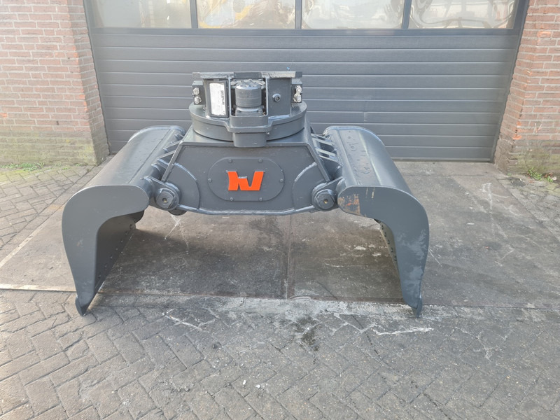 Caterpillar sorting grab G315B selector grab verachtert sortiergreifer - Грайфер: снимка 1 Caterpillar sorting grab G315B selector grab verachtert sortiergreifer - Грайфер: снимка 1