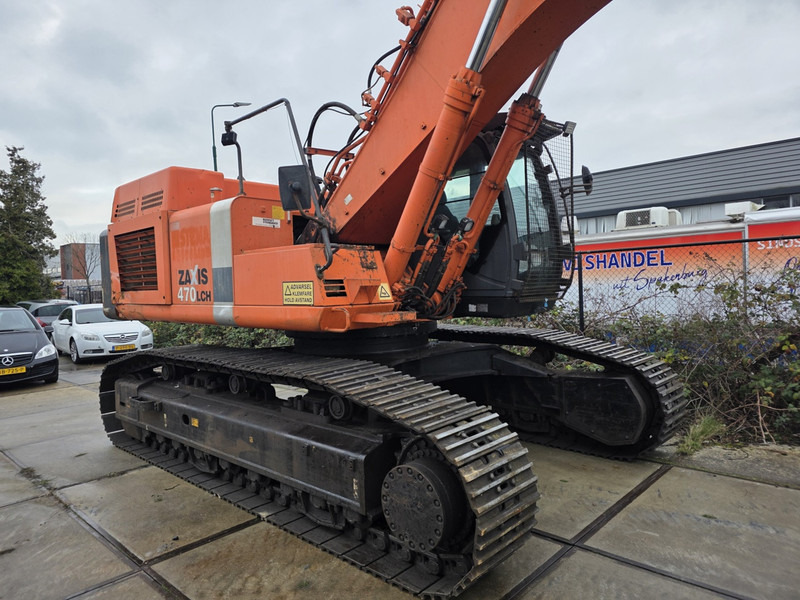 Hitachi zx470 labounty msd3000R labounty msd3000r scrap shear - Трошачка: снимка 5 Hitachi zx470 labounty msd3000R labounty msd3000r scrap shear - Трошачка: снимка 5