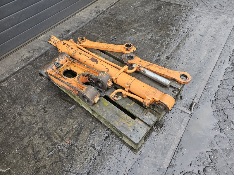 Doosan dx 180 cilinder drukstuk doosan dx link doosan dx180 - Прикачен инвентар за Строителна техника: снимка 2 Doosan dx 180 cilinder drukstuk doosan dx link doosan dx180 - Прикачен инвентар за Строителна техника: снимка 2