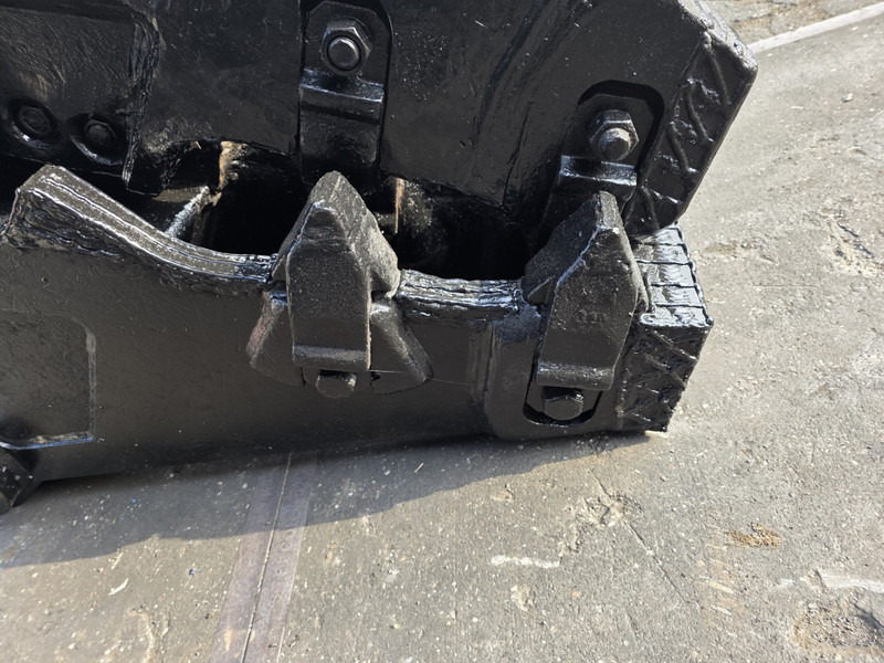 Verachtert vt30 mp15 b jaw crusher jaw verachtert vt caterpillar mp15 - Хидравлична ножица: снимка 4 Verachtert vt30 mp15 b jaw crusher jaw verachtert vt caterpillar mp15 - Хидравлична ножица: снимка 4