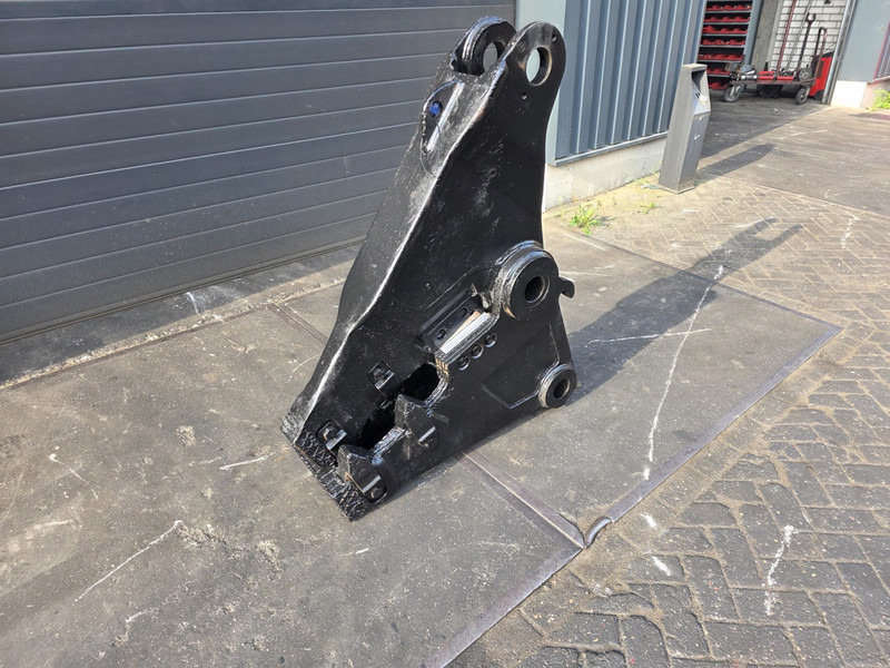 Verachtert vt30 mp15 b jaw crusher jaw verachtert vt caterpillar mp15 - Хидравлична ножица: снимка 2 Verachtert vt30 mp15 b jaw crusher jaw verachtert vt caterpillar mp15 - Хидравлична ножица: снимка 2