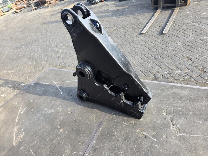 Verachtert vt30 mp15 b jaw crusher jaw verachtert vt caterpillar mp15 - Хидравлична ножица: снимка 3 Verachtert vt30 mp15 b jaw crusher jaw verachtert vt caterpillar mp15 - Хидравлична ножица: снимка 3