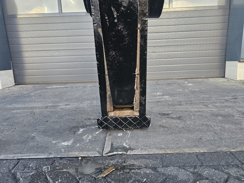 Verachtert vt50 mp30 shear tank tank shear combi crusher verachtert caterpillar - Хидравлична ножица: снимка 3 Verachtert vt50 mp30 shear tank tank shear combi crusher verachtert caterpillar - Хидравлична ножица: снимка 3