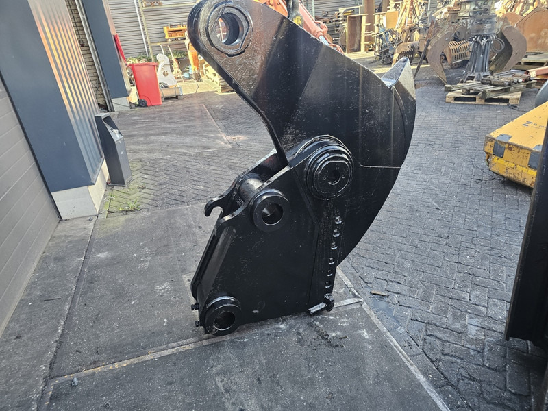 Verachtert vt50 mp30 shear tank tank shear combi crusher verachtert caterpillar - Хидравлична ножица: снимка 4 Verachtert vt50 mp30 shear tank tank shear combi crusher verachtert caterpillar - Хидравлична ножица: снимка 4