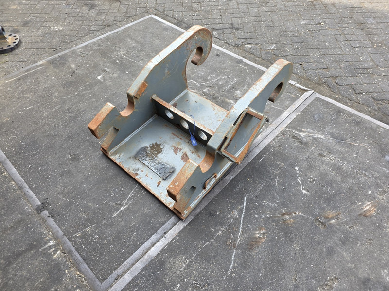 Adaptor plate cw55s verachtert kopplaat cw55s verachtert eurosteel - Бързо сменник за Строителна техника: снимка 3 Adaptor plate cw55s verachtert kopplaat cw55s verachtert eurosteel - Бързо сменник за Строителна техника: снимка 3