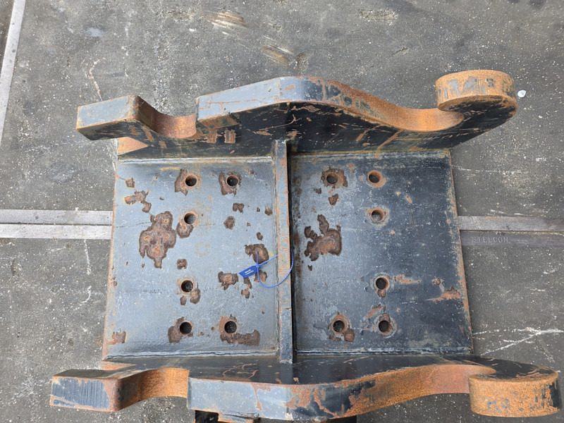 Adaptor plate cw55s verachtert kopplaat cw55s verachtert eurosteel - Кофа за Строителна техника: снимка 5 Adaptor plate cw55s verachtert kopplaat cw55s verachtert eurosteel - Кофа за Строителна техника: снимка 5