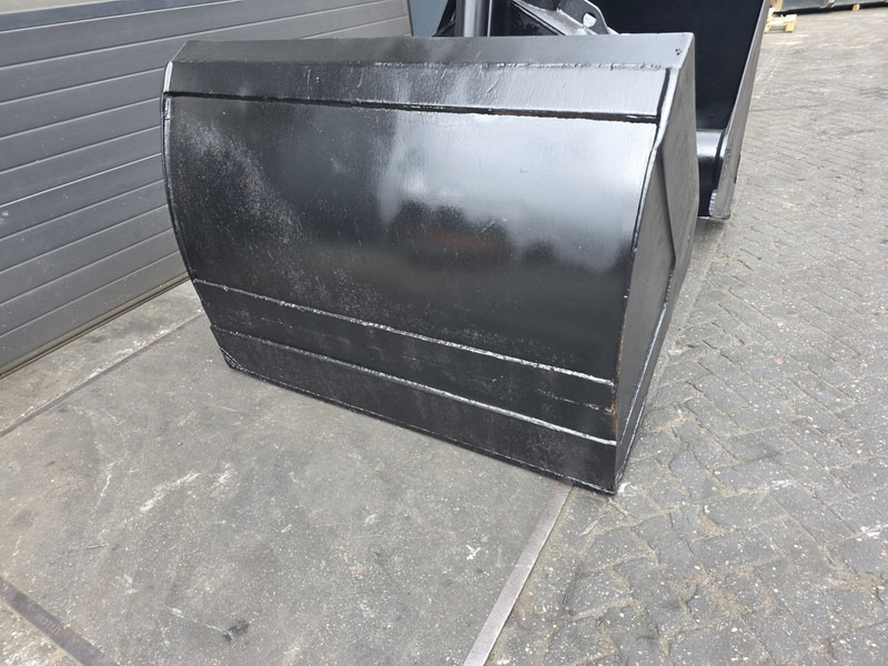 Clamshell bucket verachtert caterpillar 1750 liter 1.75 m3 clamshell caterpillar - Грайферна кофа за Строителна техника: снимка 4 Clamshell bucket verachtert caterpillar 1750 liter 1.75 m3 clamshell caterpillar - Грайферна кофа за Строителна техника: снимка 4