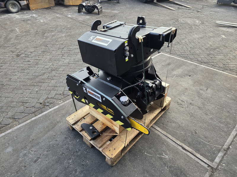 Felling zaagkast kinshofer oregon zaagkast kinshofer hultdins - Хидравлична ножица за Горска техника: снимка 3 Felling zaagkast kinshofer oregon zaagkast kinshofer hultdins - Хидравлична ножица за Горска техника: снимка 3