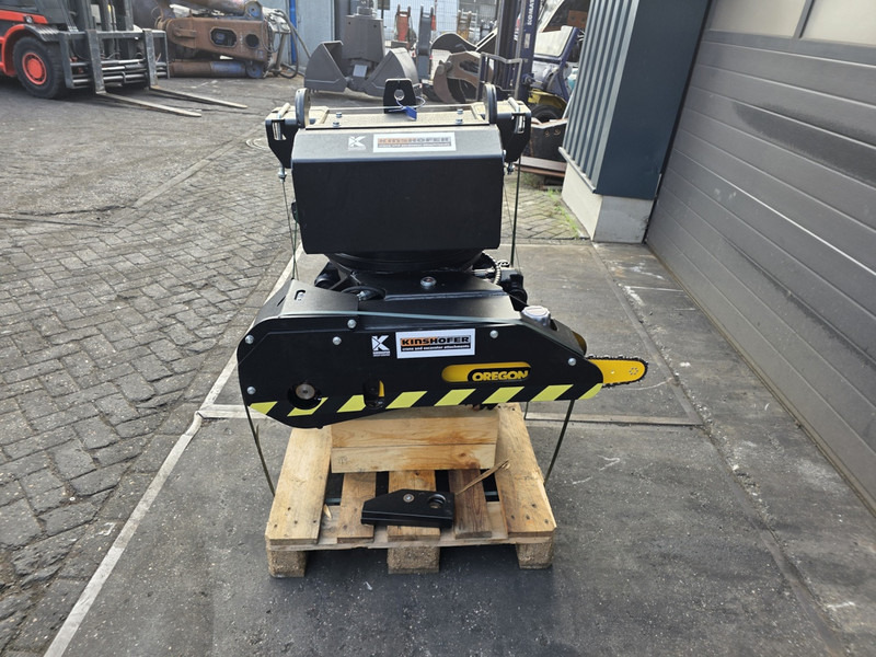 Felling zaagkast kinshofer oregon zaagkast kinshofer hultdins - Хидравлична ножица за Горска техника: снимка 2 Felling zaagkast kinshofer oregon zaagkast kinshofer hultdins - Хидравлична ножица за Горска техника: снимка 2