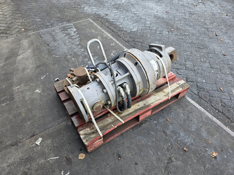 Hgt greifer snelwissel snelwissel kopdeel hgt sennebogen fuchs liebherr - Грайфер за Строителна техника: снимка 3 Hgt greifer snelwissel snelwissel kopdeel hgt sennebogen fuchs liebherr - Грайфер за Строителна техника: снимка 3