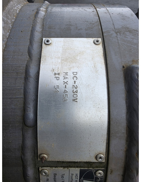 Hgt greifer snelwissel snelwissel kopdeel hgt sennebogen fuchs liebherr - Грайфер за Строителна техника: снимка 5 Hgt greifer snelwissel snelwissel kopdeel hgt sennebogen fuchs liebherr - Грайфер за Строителна техника: снимка 5