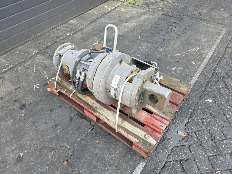 Hgt greifer snelwissel snelwissel kopdeel hgt sennebogen fuchs liebherr - Грайфер за Строителна техника: снимка 4 Hgt greifer snelwissel snelwissel kopdeel hgt sennebogen fuchs liebherr - Грайфер за Строителна техника: снимка 4