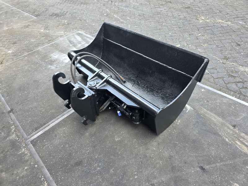 Kantelbak cw10 tilting bucket verachtert kantelbak cw10 eurosteel verachtert - Кофа за Строителна техника: снимка 3 Kantelbak cw10 tilting bucket verachtert kantelbak cw10 eurosteel verachtert - Кофа за Строителна техника: снимка 3
