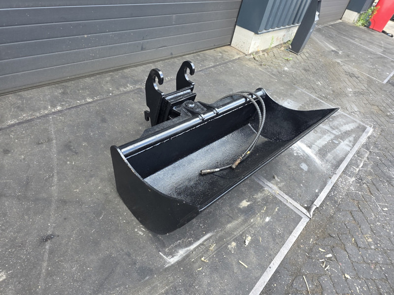 Kantelbak cw10 tilting bucket verachtert kantelbak cw10 eurosteel verachtert - Кофа за Строителна техника: снимка 4 Kantelbak cw10 tilting bucket verachtert kantelbak cw10 eurosteel verachtert - Кофа за Строителна техника: снимка 4