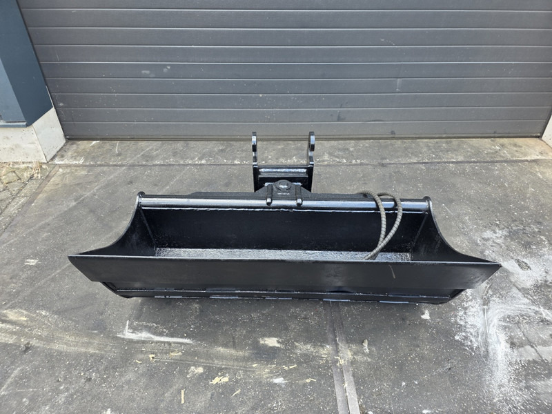 Kantelbak cw10 tilting bucket verachtert kantelbak cw10 eurosteel verachtert - Кофа за Строителна техника: снимка 1 Kantelbak cw10 tilting bucket verachtert kantelbak cw10 eurosteel verachtert - Кофа за Строителна техника: снимка 1