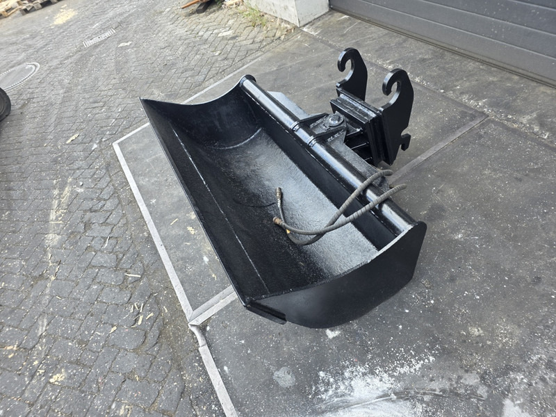 Kantelbak cw10 tilting bucket verachtert kantelbak cw10 eurosteel verachtert - Кофа за Строителна техника: снимка 2 Kantelbak cw10 tilting bucket verachtert kantelbak cw10 eurosteel verachtert - Кофа за Строителна техника: снимка 2