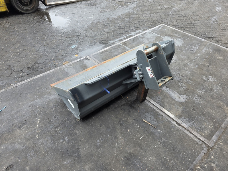 Kantelbak lehnhof ms03 sw03 tilting bucket lehnhof kinshofer ms03 sw03 - Кофа за Строителна техника: снимка 3 Kantelbak lehnhof ms03 sw03 tilting bucket lehnhof kinshofer ms03 sw03 - Кофа за Строителна техника: снимка 3