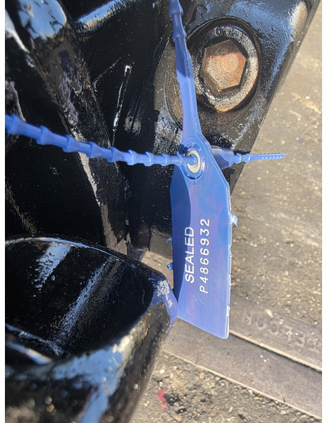 Kinshofer hpx sorteergrijper minigraver sorteergrijper hpx - Грайфер за Строителна техника: снимка 5 Kinshofer hpx sorteergrijper minigraver sorteergrijper hpx - Грайфер за Строителна техника: снимка 5