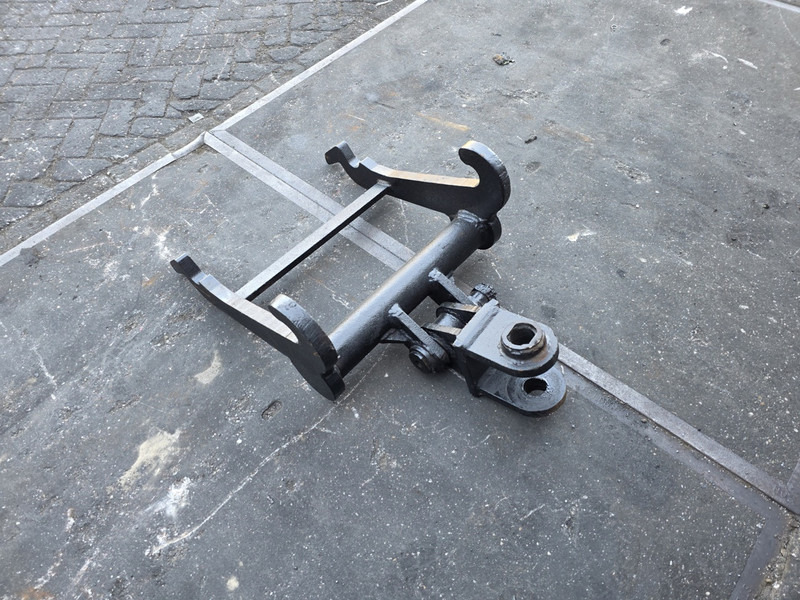 Kopplaat cw 30 cw 40 hanger hanger voor cw30 cw 40 zandgrijper - Бързо сменник за Строителна техника: снимка 5 Kopplaat cw 30 cw 40 hanger hanger voor cw30 cw 40 zandgrijper - Бързо сменник за Строителна техника: снимка 5