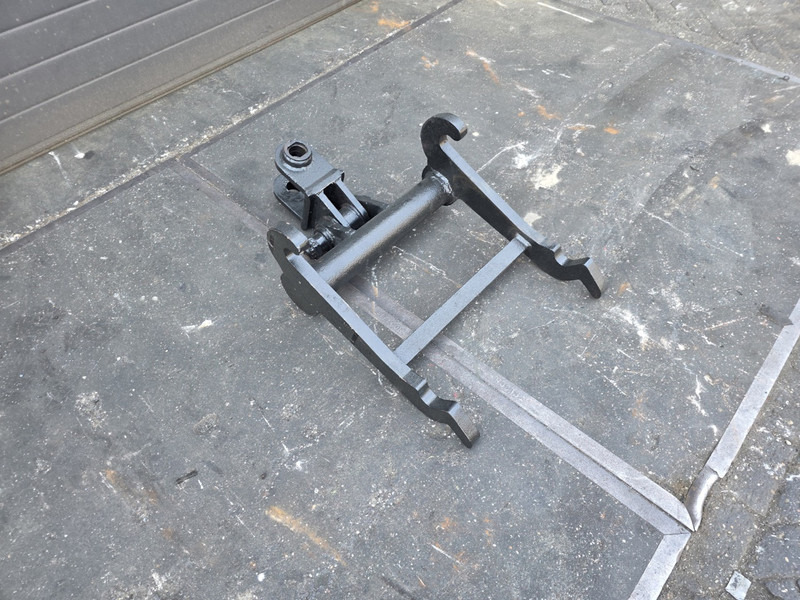 Kopplaat cw 30 cw 40 hanger hanger voor cw30 cw 40 zandgrijper - Бързо сменник за Строителна техника: снимка 3 Kopplaat cw 30 cw 40 hanger hanger voor cw30 cw 40 zandgrijper - Бързо сменник за Строителна техника: снимка 3