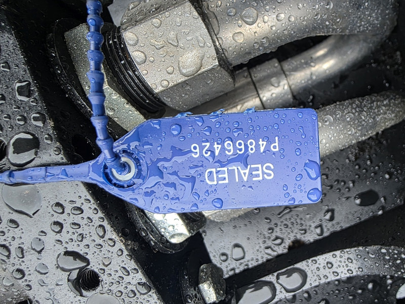 Kopplaat steelwrist oq80 oilquick 80 - Бързо сменник за Строителна техника: снимка 5 Kopplaat steelwrist oq80 oilquick 80 - Бързо сменник за Строителна техника: снимка 5